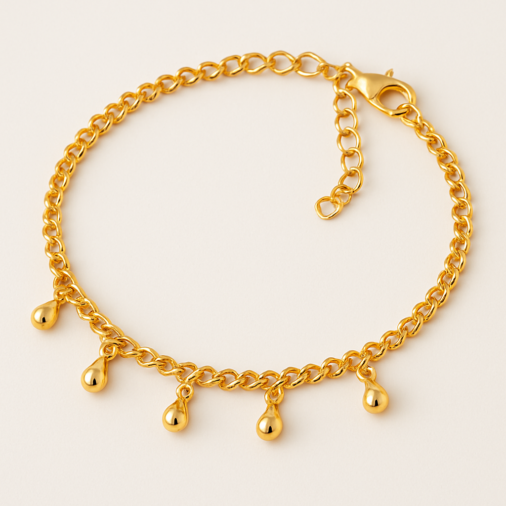 Anklets