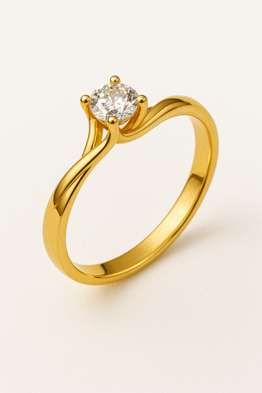 Celestia Spark Ring